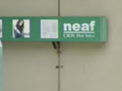 neaf