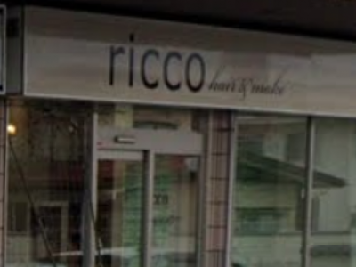 Ricco リッコ 山形市の美容室 ヘアログ