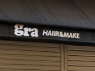 HAIR&MAKE gra