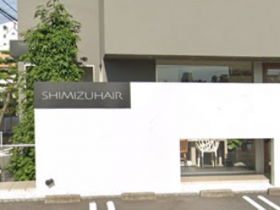 SHIMIZUHAIR