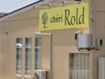 Rold Cheri