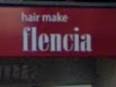 hair make flencia