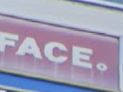 FACE 大船