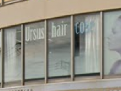 Ursus hair cose by HEADLIGHT 赤塚店