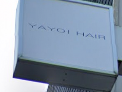 YAYOI HAIR