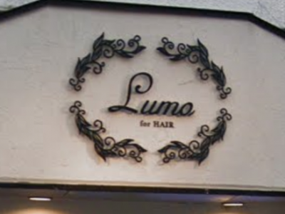 Lumo hair 泉佐野店