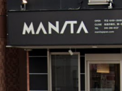 MANITA 本店