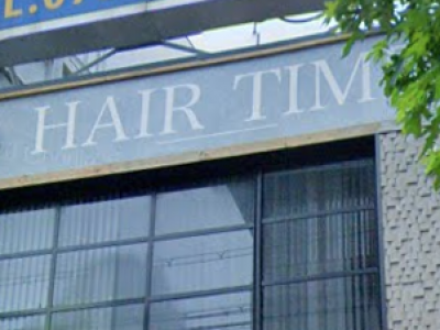 《閉店》HAIR TIME preem