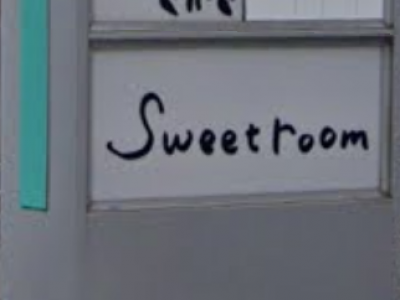 sweet room 辻堂