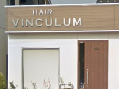 HAIR VINCULUM