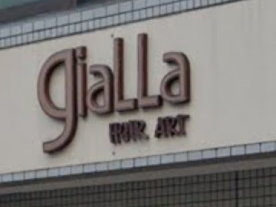 giaLLa