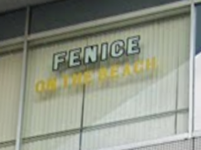 FENICE on the beach