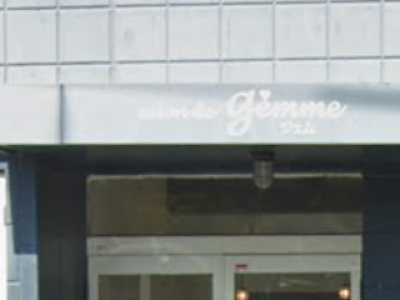 salon de gemme