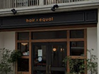 hair equal