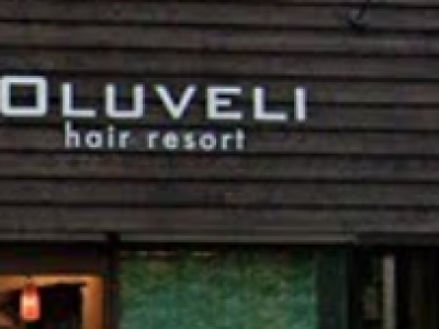 OLUVELI hair resort