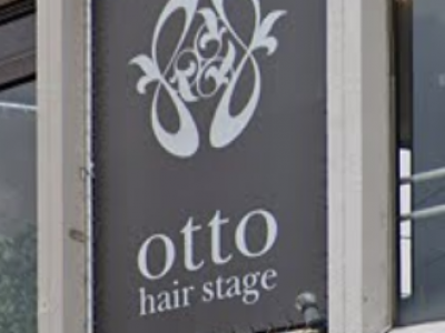 otto hair stage