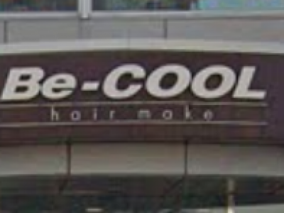 Be COOL 新札幌店