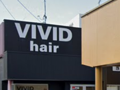 VIVID hair