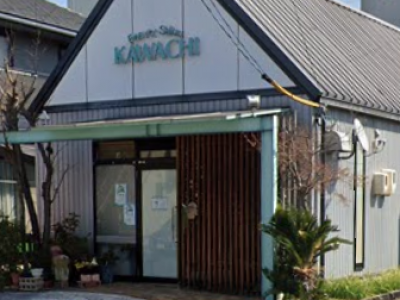 Beauty Salon KAWACHI 中庄団地本店