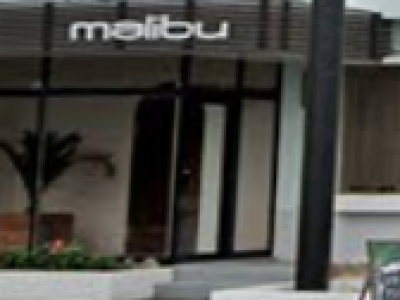 malibu hair resort みどり店