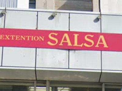 SALSA 新潟店