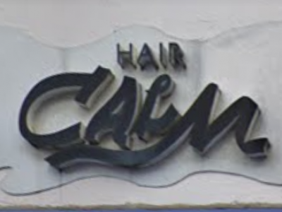 HAIR CALM 鹿島田店