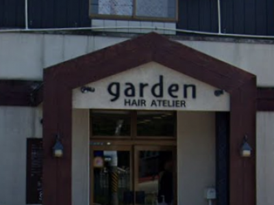 HAIR ATELIER garden