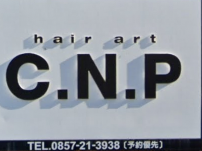 hair art C.N.P