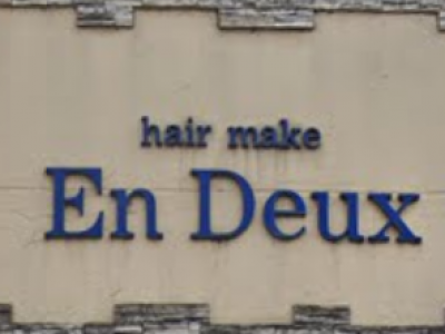 hair make EnDeux