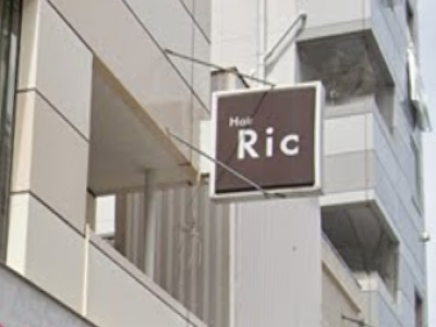 Hair Ric 武蔵境北口店