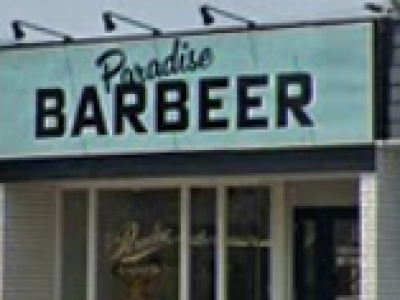 Paradise BARBER