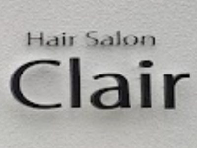 Hair Salon Clair