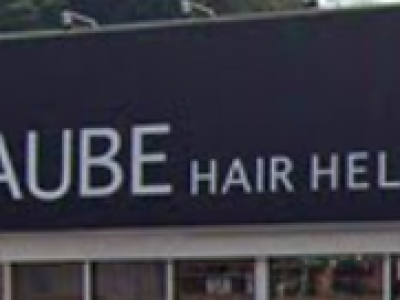 AUBE HAIR heln 成田店