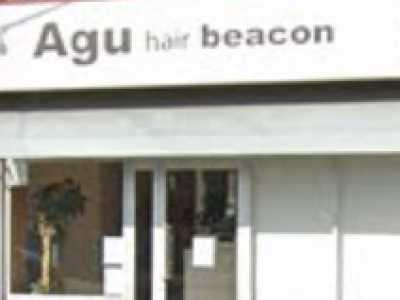 Agu hair beacon 長野東和田店