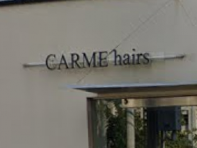 Carme Hair's