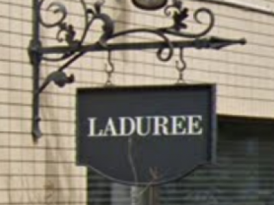 LADUREE