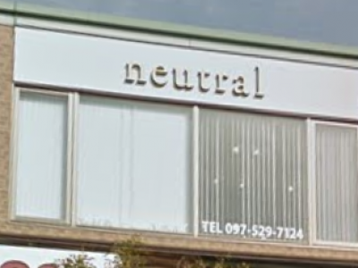 neutral