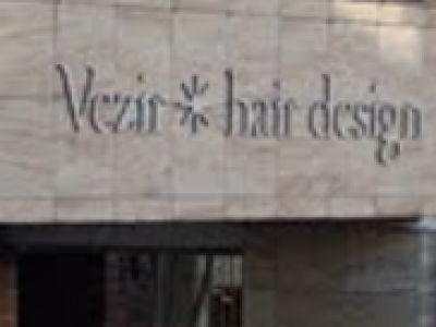 Vezir hair design