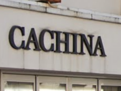 CACHINA 三軒茶屋