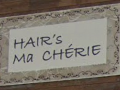 HAIR's Ma CHERIE