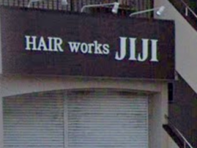 HAIR works JIJI