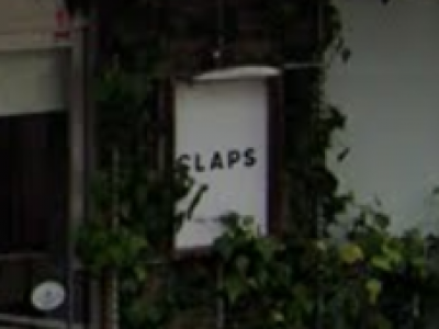 CLAPS 京急富岡