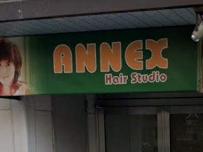 Hair Studio ANNEX 枚方店