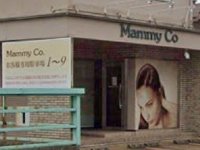 Mammy Co. 本店