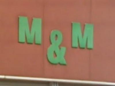 M&M 七尾店