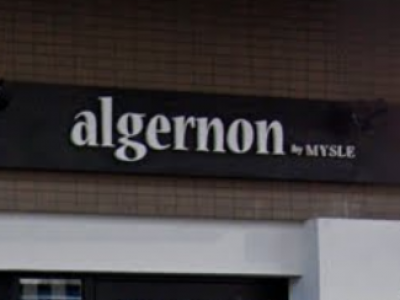 algernon