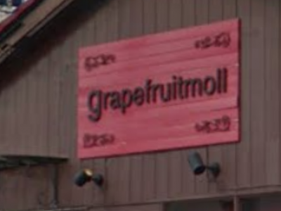 grapefruitmoll