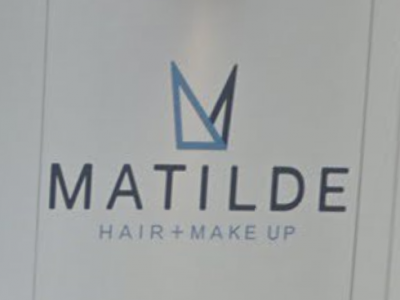 HAIR+MAKEUP MATILDE