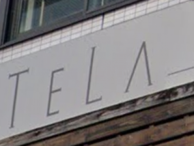 TELA