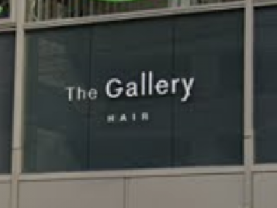 The gallery hair